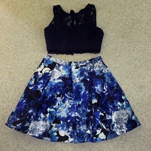 Prom/homecoming dress